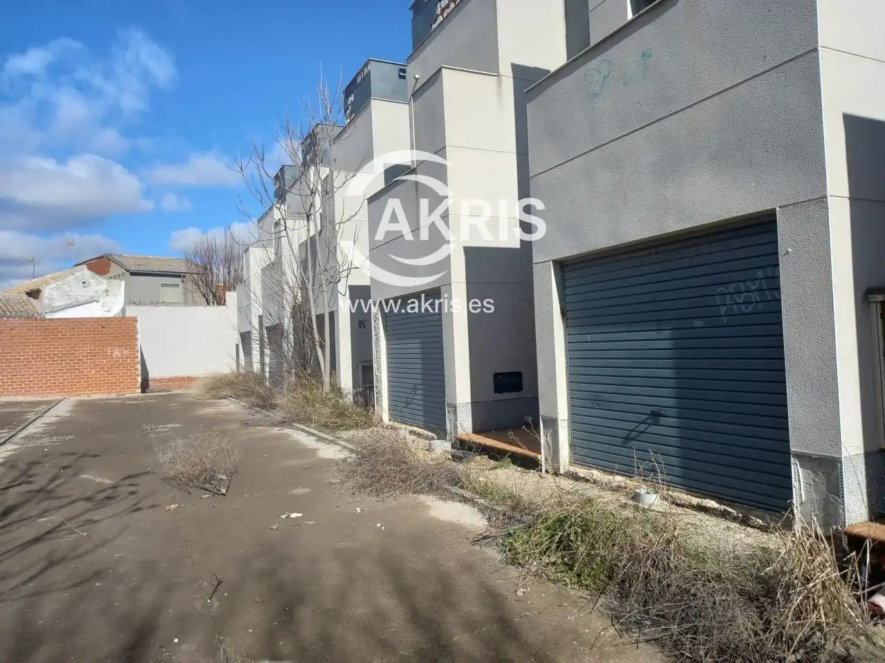Casa o chalet en venta en Ronda Pueblo, Quero