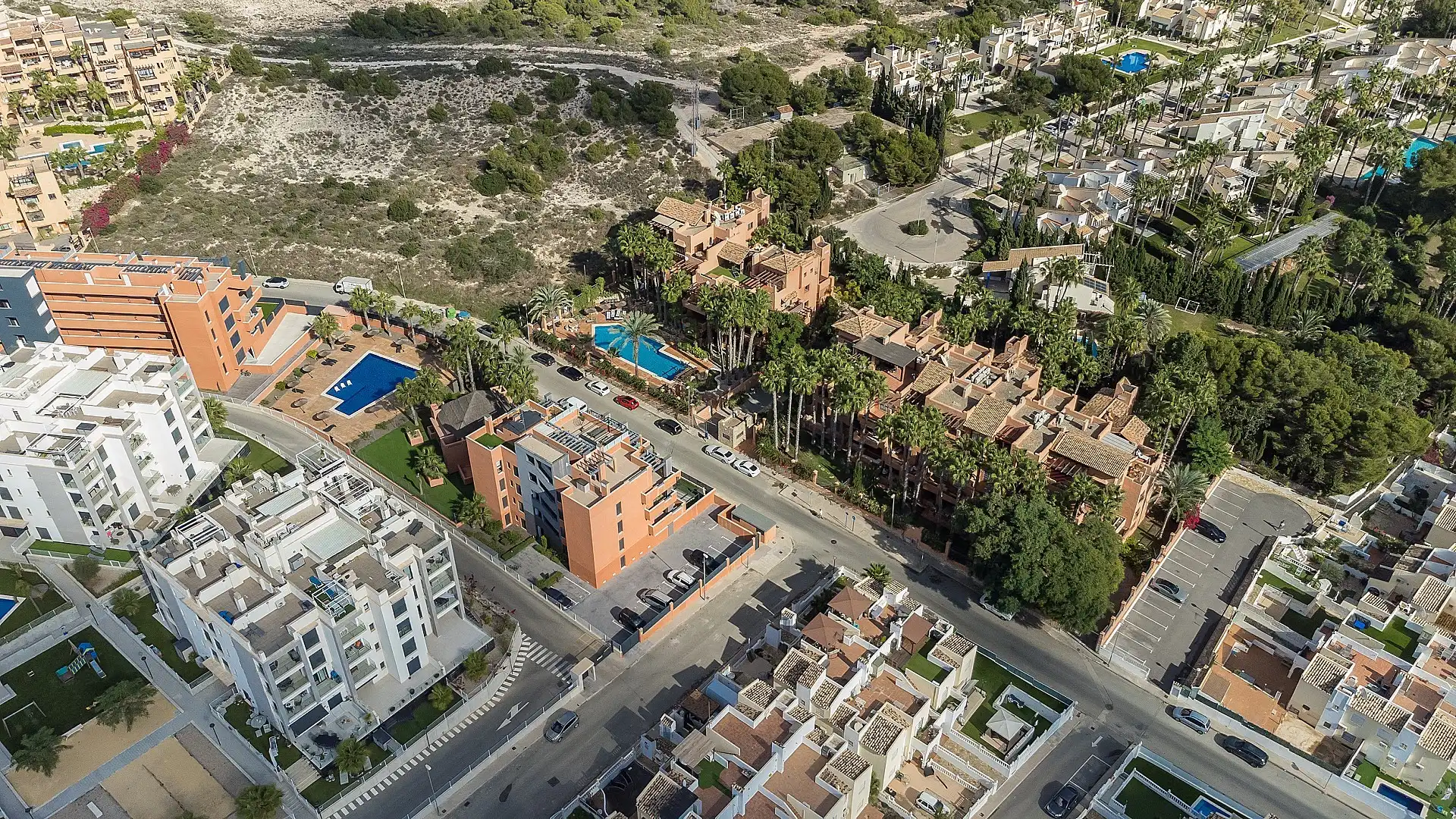 Apartamento con ascensor en venta en Orihuela Costa, imagen 29