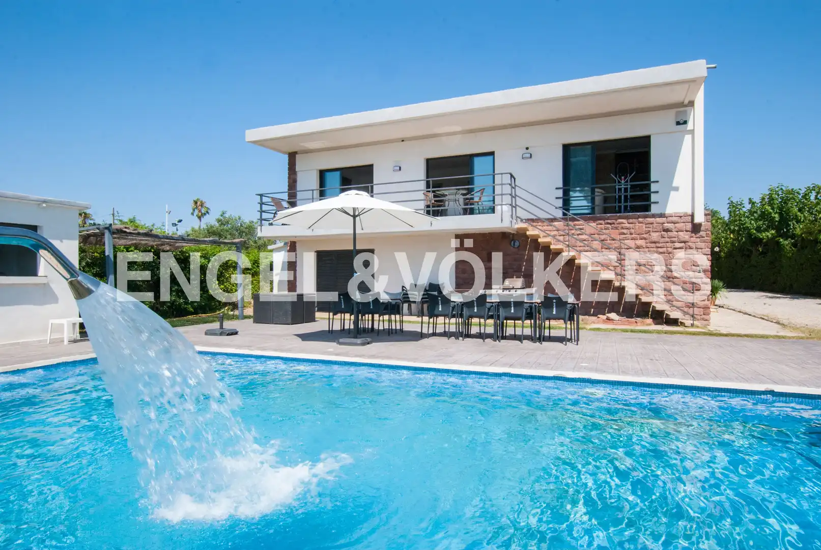 Villa avec piscine à vendre à Regueral - Prat d'en Forés, imagen 5