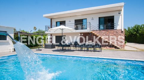 Foto 5 de Casa o chalet en venta en Regueral - Prat d'en Forés, Cambrils