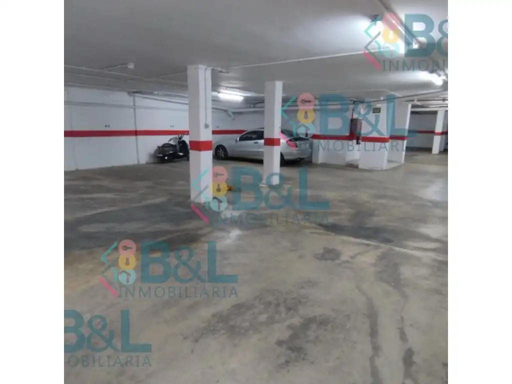 Aparcament de Garatge en venda en Islantilla