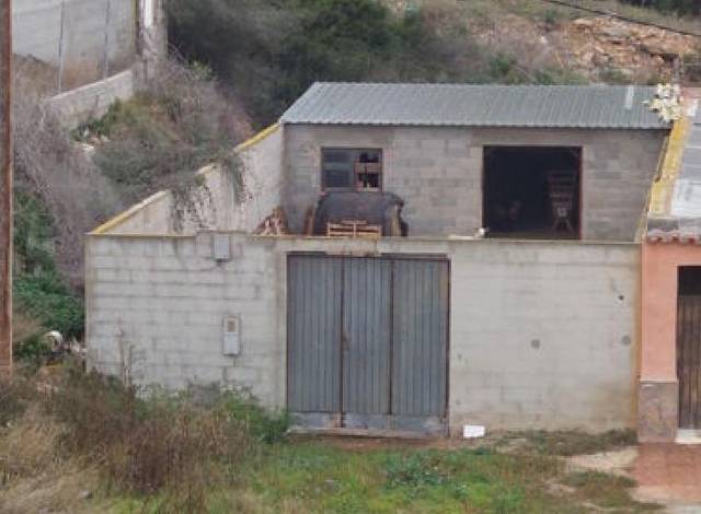 Terreno industrial en Venta en Grau - Quintanes