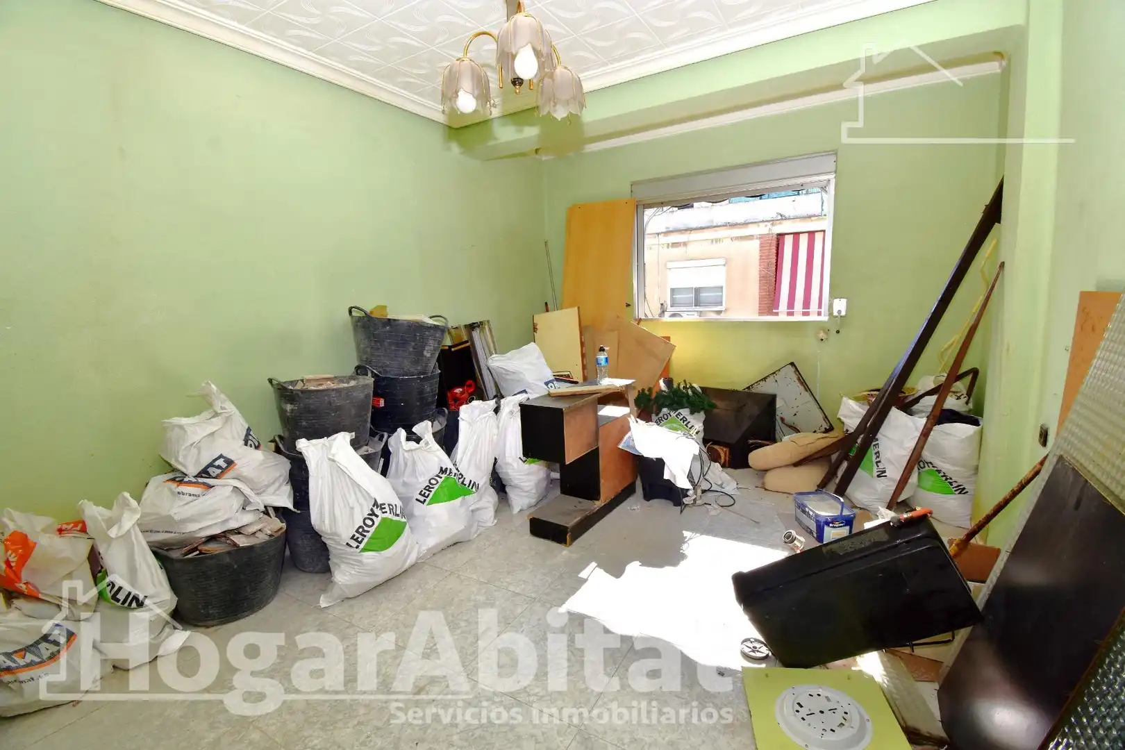 Bedroom of Flat for sale in Catarroja  with Air Conditioner, Heating and Furnished