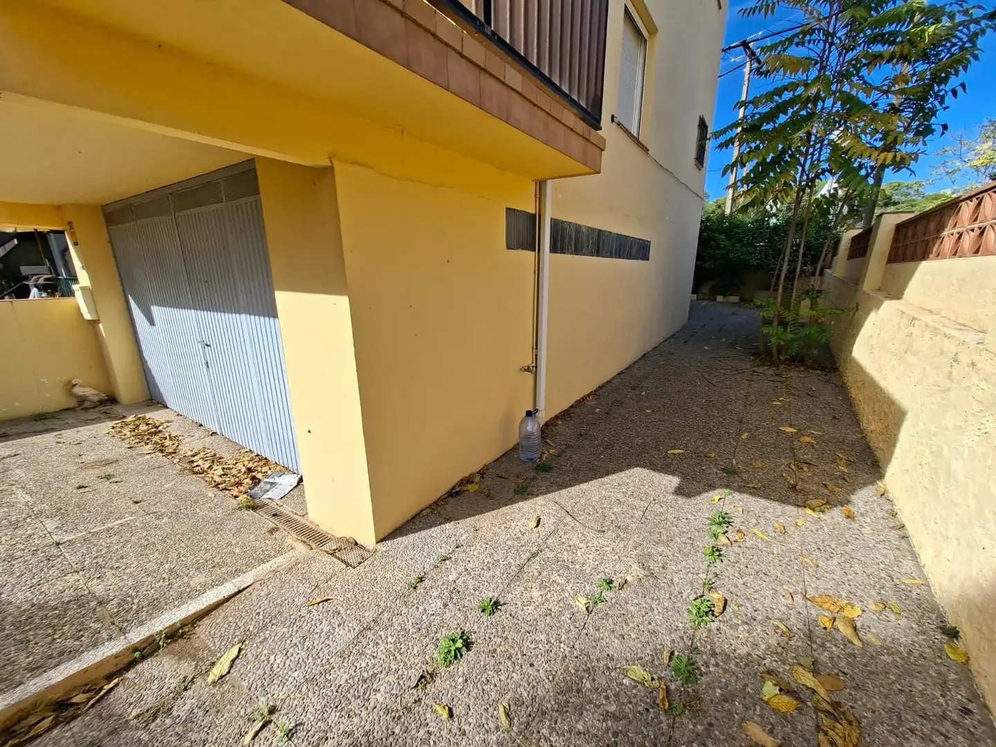 Parking de Casa o chalet en venta en L'Estartit con Jardín privado, Terraza y Trastero
