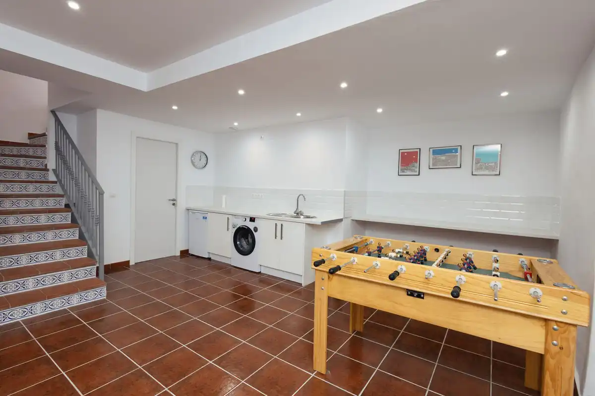 Terraced house with pool for sale in Riviera del Sol, imagen 30