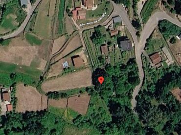 Terreny rústic en venda a Camiño Novo de Quintela