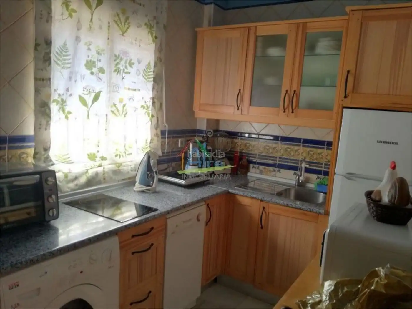 Casa amb jardí en venda a Sector K 62, imagen 6