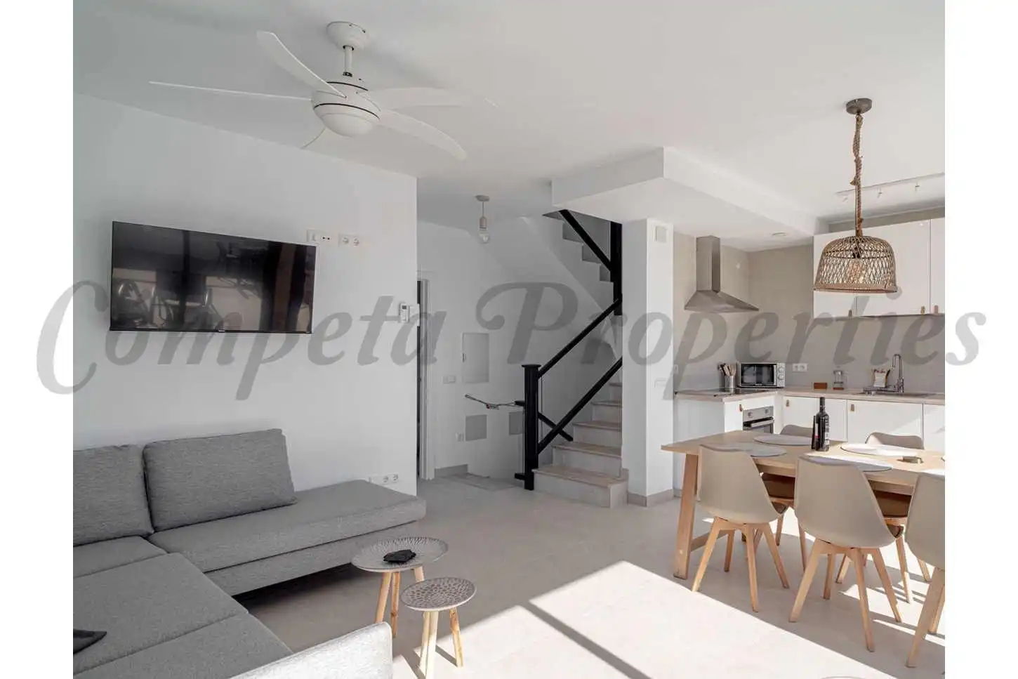 House with pool for sale in Capistrano, imagen 6