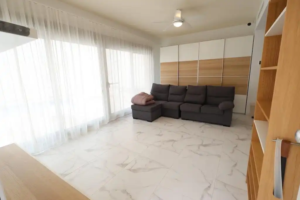 Living room of Houses for sale in Orihuela Costa