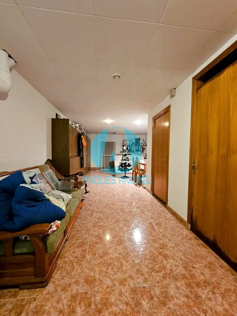 Casa o chalet en venta en Camí de la Serra