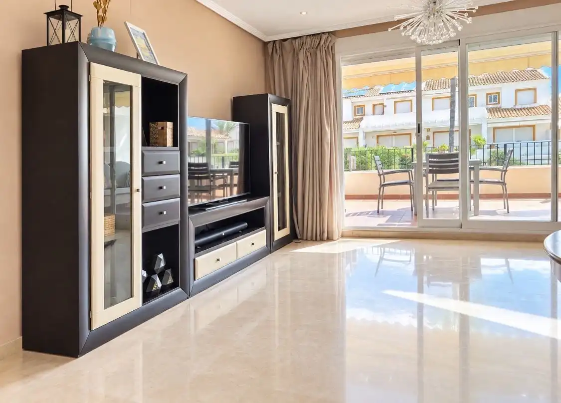 Duplex with pool for sale in Conrado Albaladejo, imagen 8
