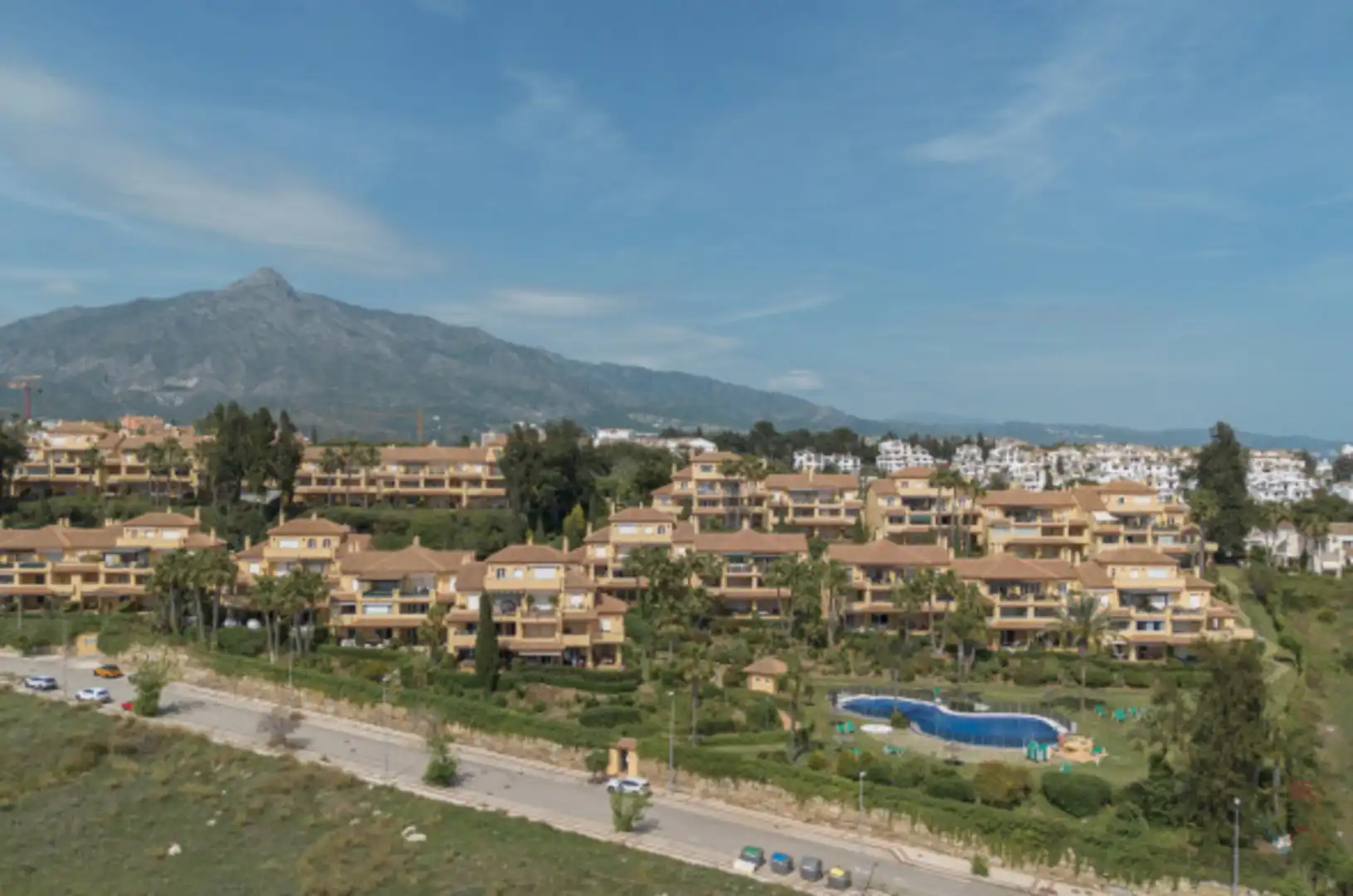 Apartament amb piscina en venda a Nueva Andalucía, imagen 33