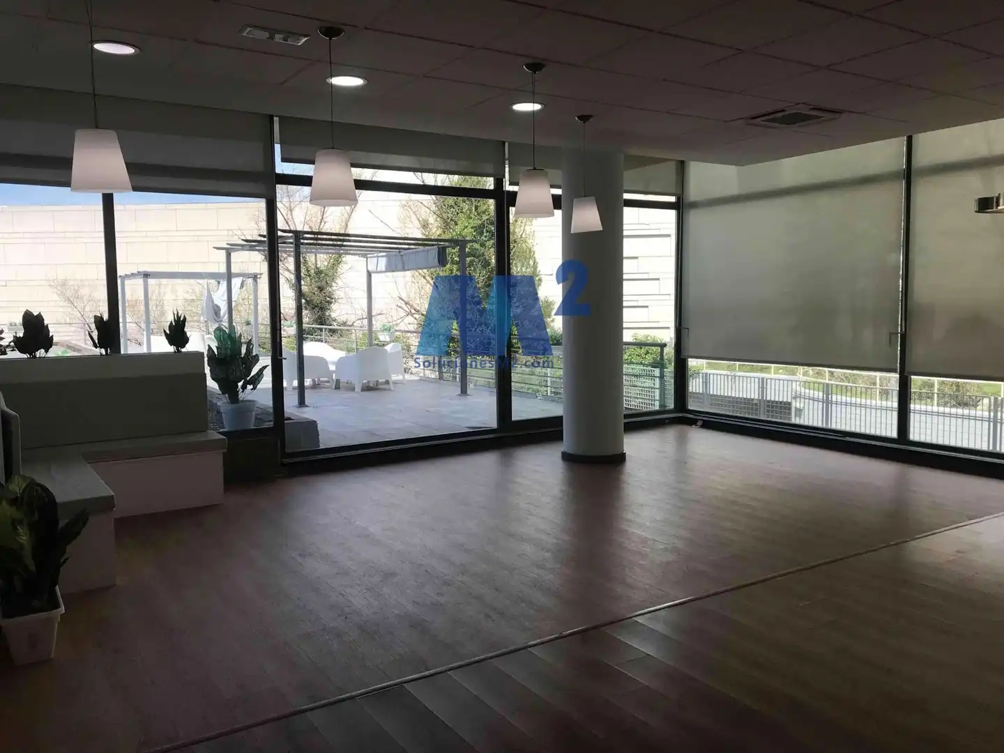 Office space for sale in Europa, imagen 23