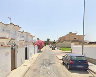 Vista exterior de Pis en venda en Chiclana de la Frontera