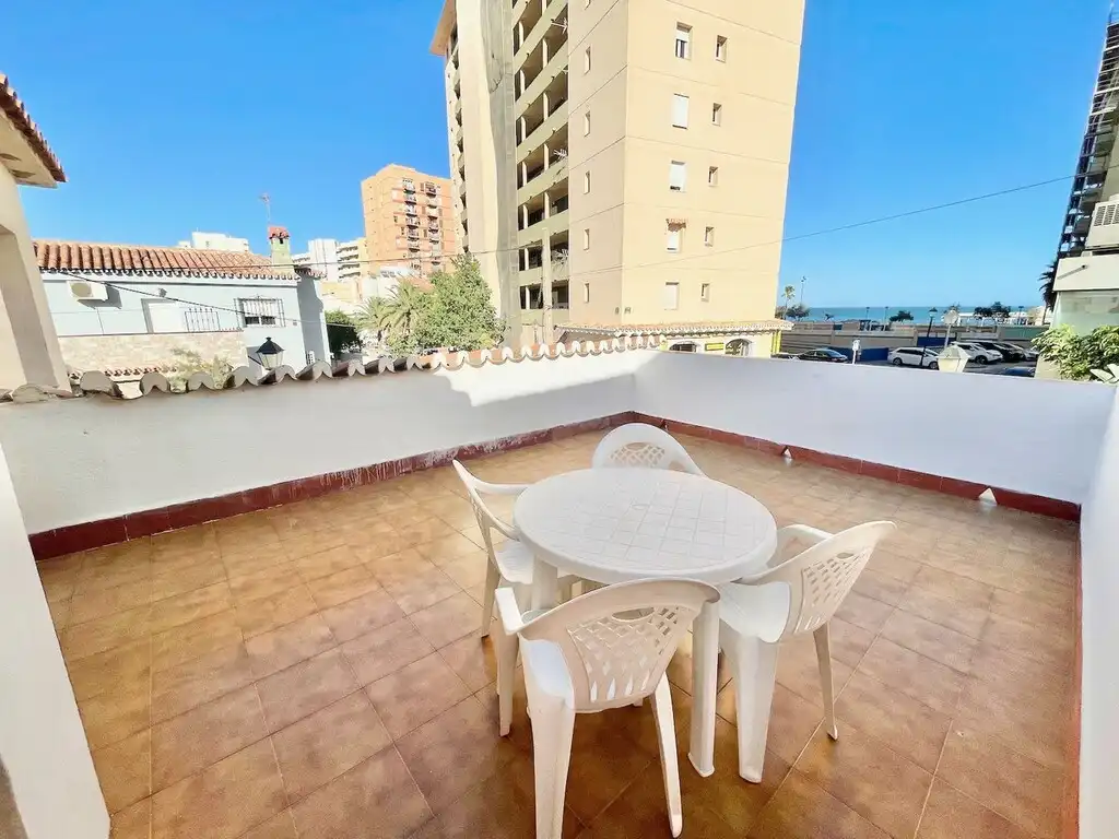 Villa mit Garten zum Verkauf in Puerto Deportivo, imagen 3