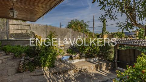 Foto 4 de Casa o xalet en venda a Montmar, Barcelona