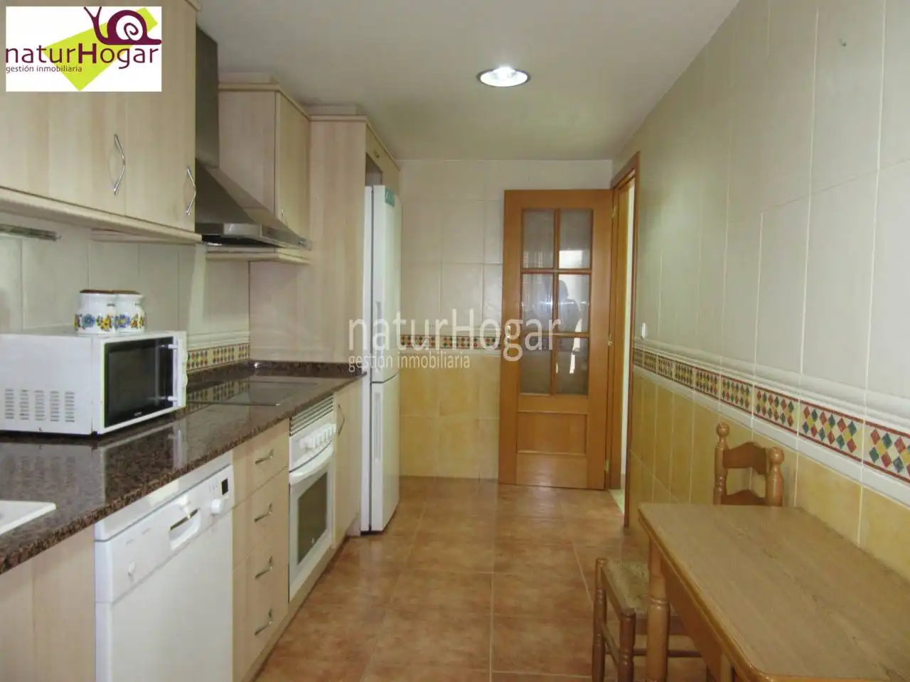 Cocina de Piso en venta en La Cañada
