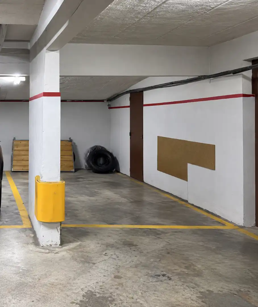 Attique avec piscine à vendre à Chamartín, imagen 8