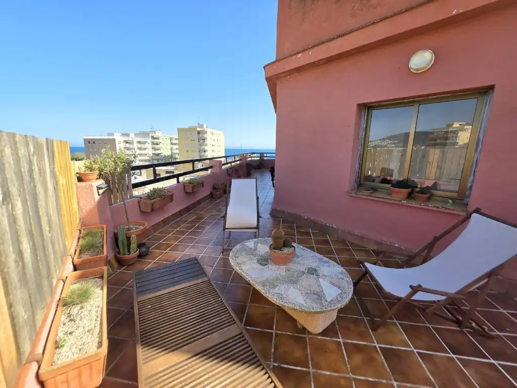 Penthouse with lift for sale in Calle Ponent, imagen 32