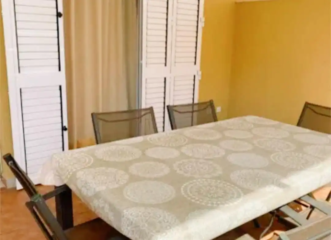 Dining room of Houses for sale in Chilches / Xilxes  with Air Conditioner, Heating and Terrace