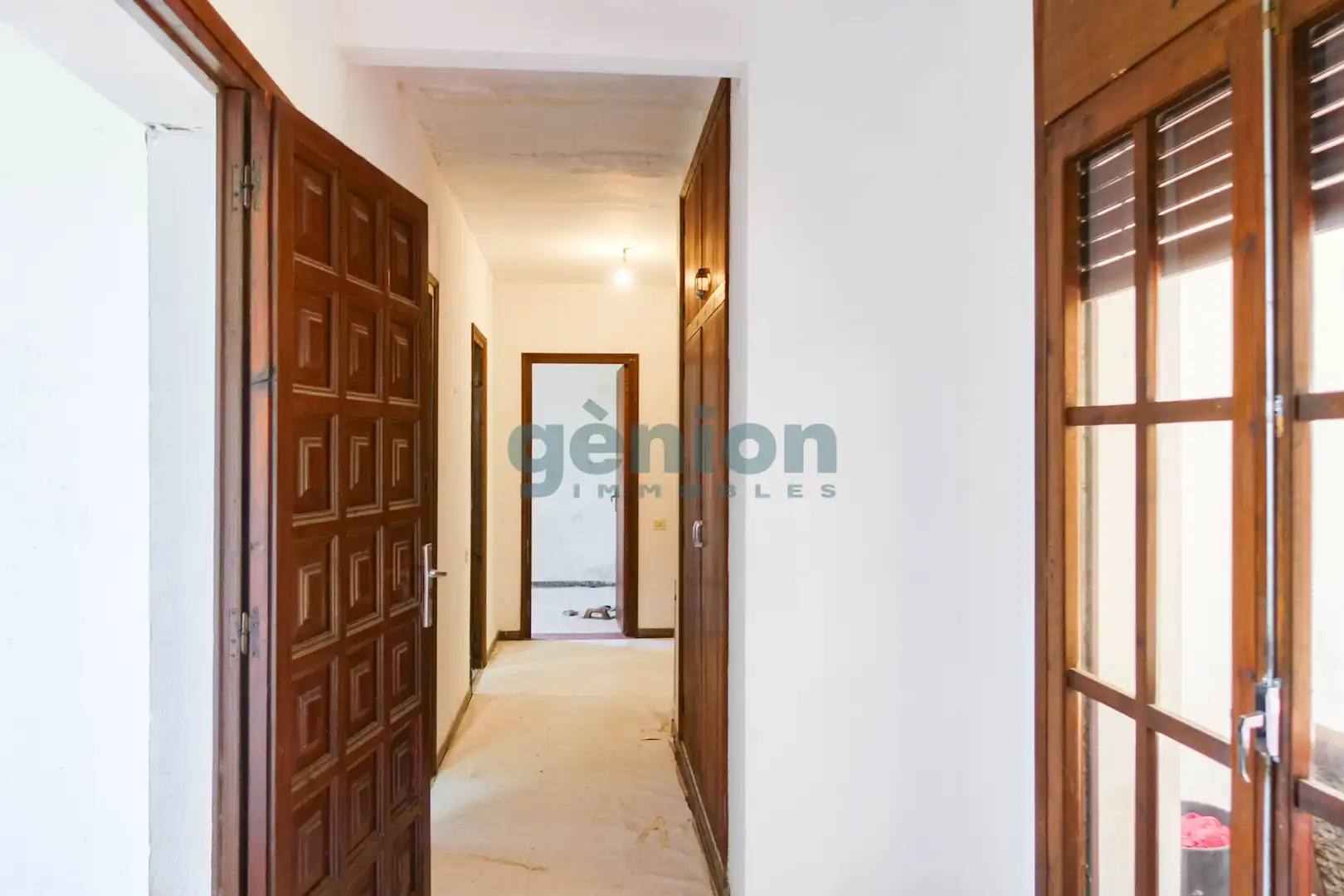 Casa o chalet en venta en Sant Aniol de Finestres con Jardín privado y Terraza