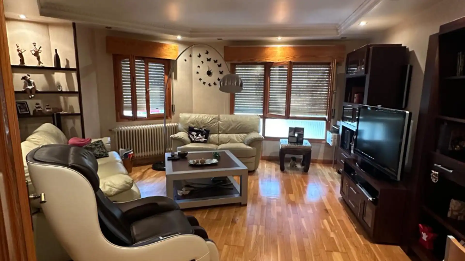 Einfamilien-Reihenhaus zum Verkauf in Calle Castilla