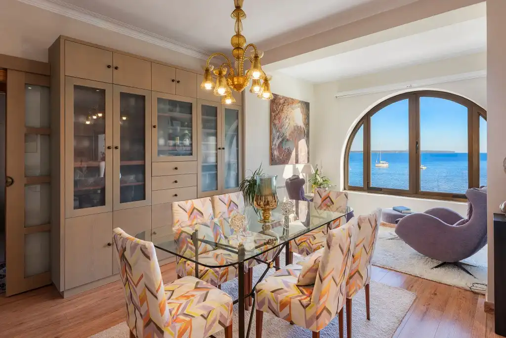 Penthouse for sale in Portals Nous, imagen 6