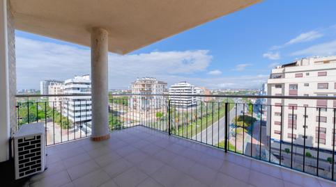 Foto 2 de Piso en venta en Avenida Don Juan de Borbon, 96, Juan de Borbón,  Murcia Capital