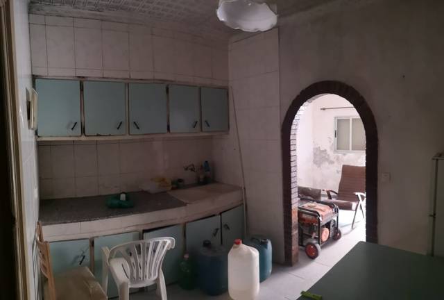 Casa-chalet en Venta en San Cristobal - San Diego