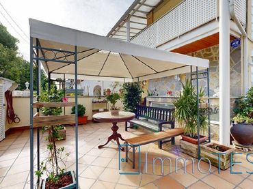 Casa con balcón en venta en Ca n’Esteper – Can Gorgs – Can Gorgs II