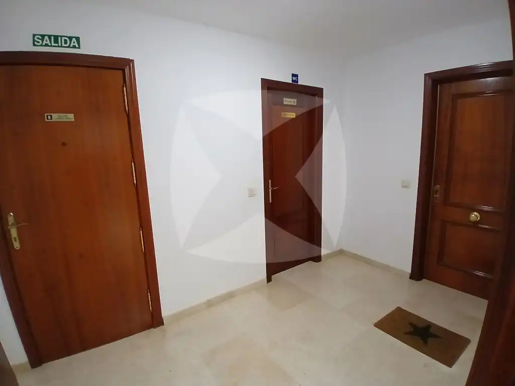 Oficina amb ascensor en venda a Avenida Sinforiano Madroñero, imagen 22