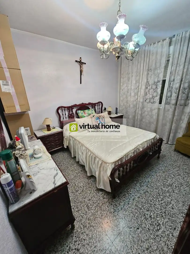 Piso en venta en Centro Urbano, imagen 27