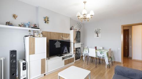 Foto 4 de Piso en venta en Estación - Parque O'Donnell, Alcalá de Henares