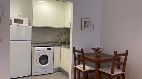 Foto 4 de Apartamento de alquiler en Calle José María Moreno Galván, 18, La Calzada - La Florida, Sevilla Capital