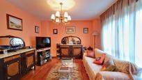 Living room of Flat for sale in Bilbao   with Heating and Storage room