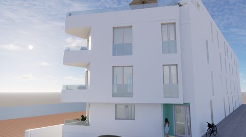 Foto 4 de Residencial en venta en Carretera Malaga, 42, Castell de Ferro, Gualchos