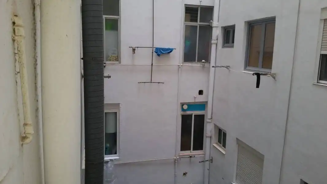Terrassa de Pis en venda en Alicante / Alacant amb Moblat i Balcó