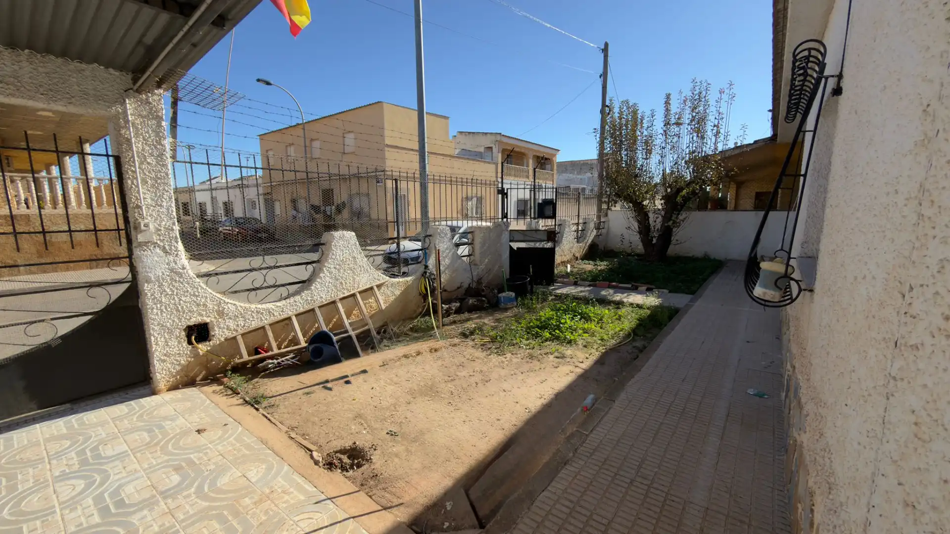 Casa o chalet en venta en Cartagena con Jardín privado y Terraza