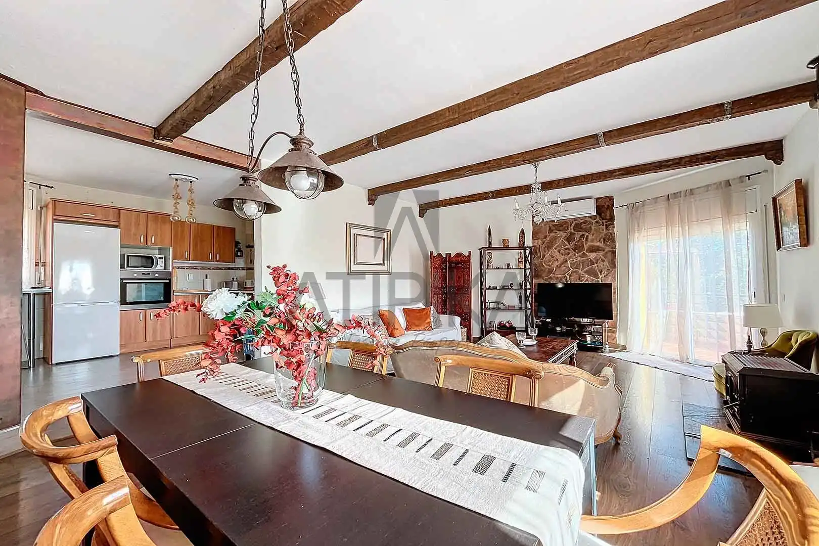 House with pool for sale in Olivella, imagen 8