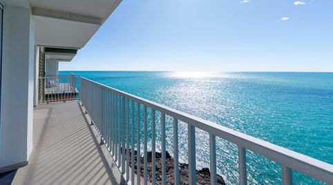 Foto 2 de Apartamento en venta en Paseo Marítimo de la Concha, 6, Playa de la Concha, Oropesa del Mar / Orpesa
