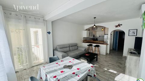 Apartamento reformado a pasos del mar con licencia turística y plaza de aparcamiento., imatge 2