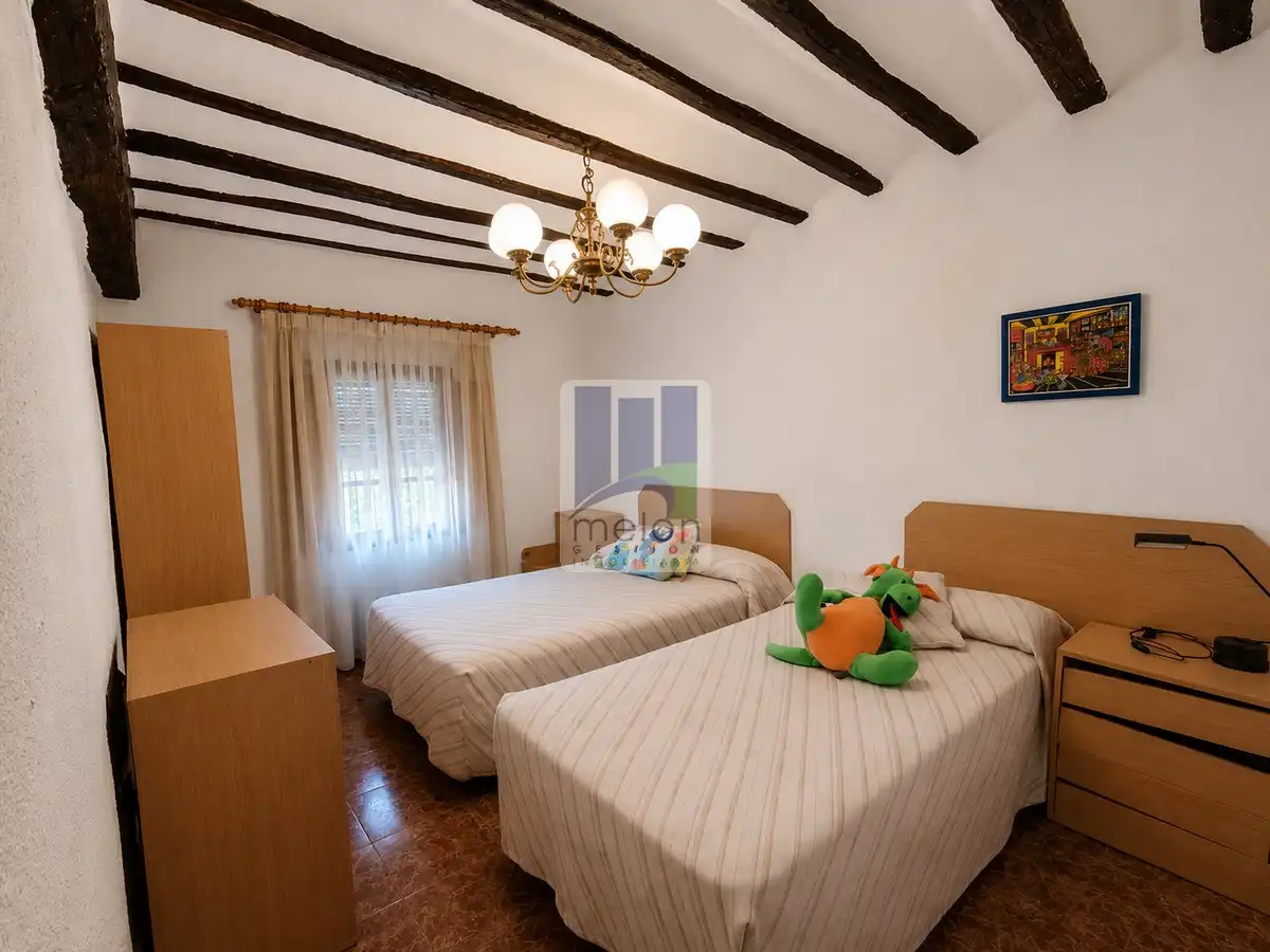 Chalet en venta en OLMO DE ATAPUERCA, imagen 6