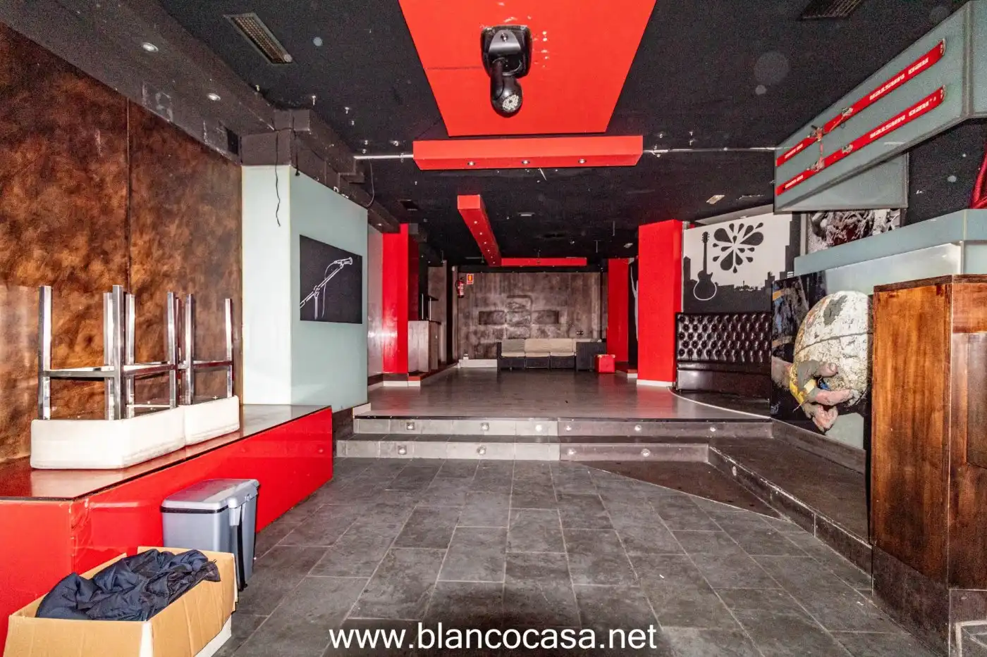 Local comercial en venda a A Laracha, imagen 9
