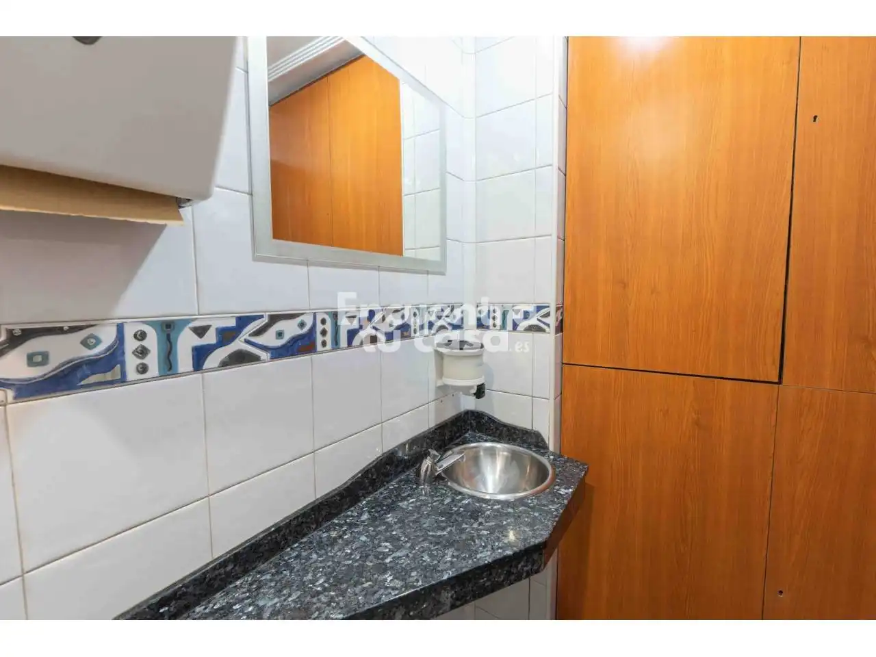 Local comercial en venda a Calle Zubeltzu 2, imagen 18