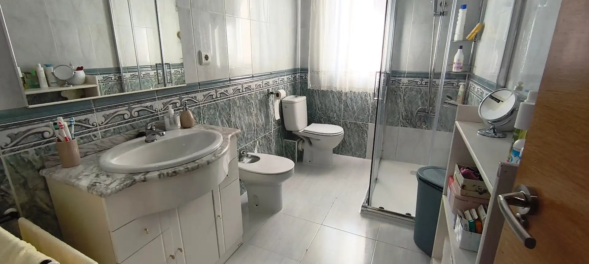 Flat for sale in Avenida Pío XII, 30, Moraleja