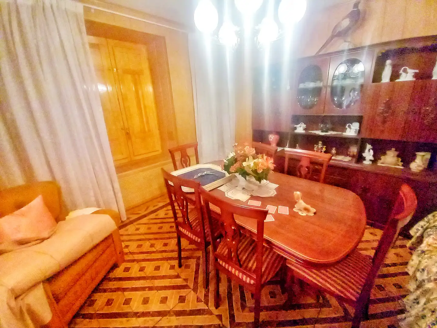 Casa o chalet en venta en Calle Pasajes, 8, Fuentesoto