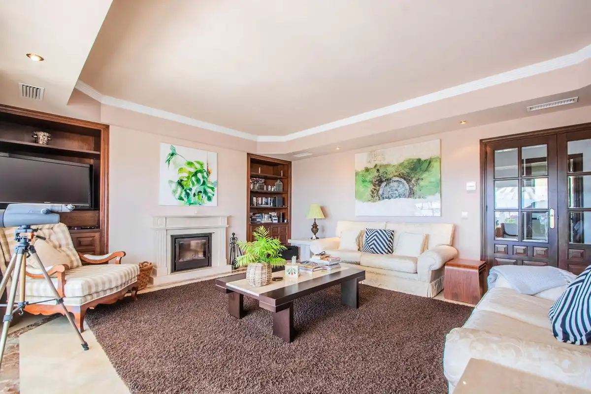 Villa mit Pool zum Verkauf in Calle Canarias 1, imagen 11
