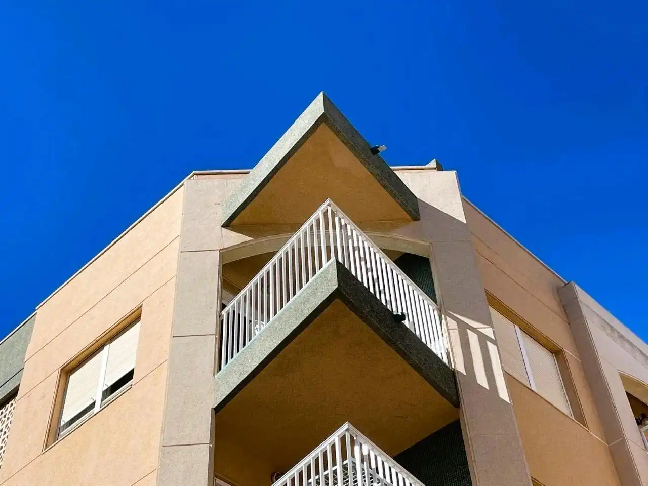 Apartament amb piscina en venda a Calle Calle San Sebastian, imagen 4