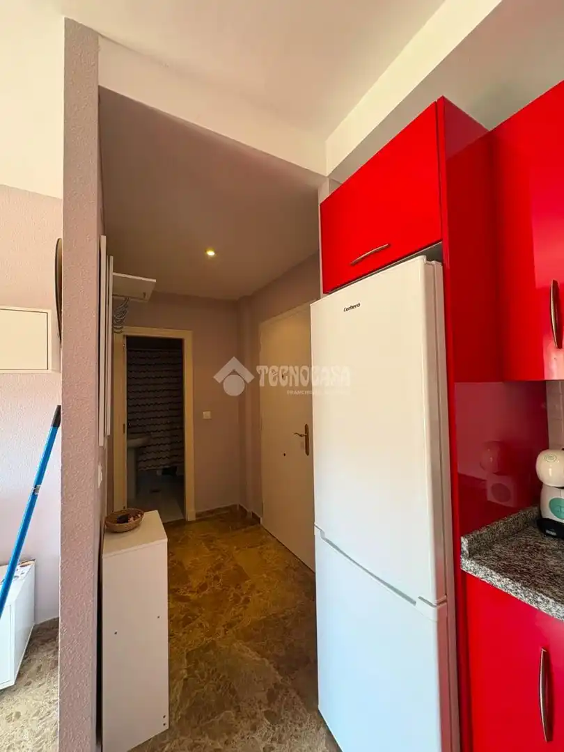 Flat for rent in Isla Cristina Ciudad