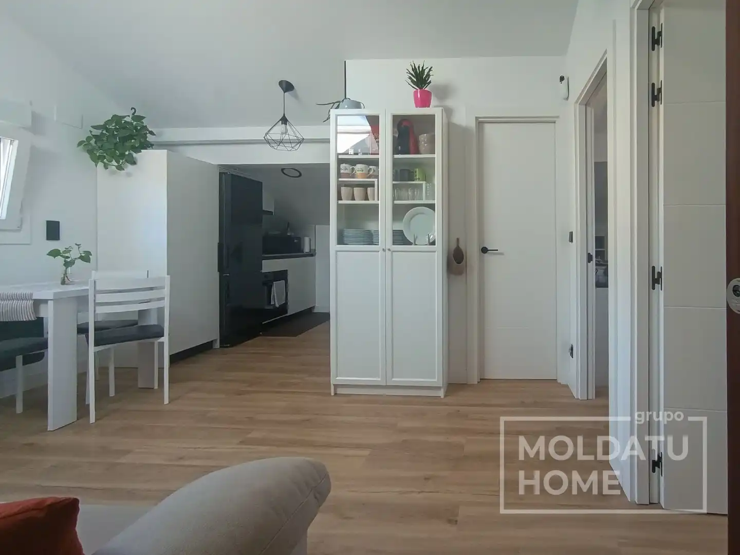 Living room of Flat for sale in Oiartzun, Gipuzkoa